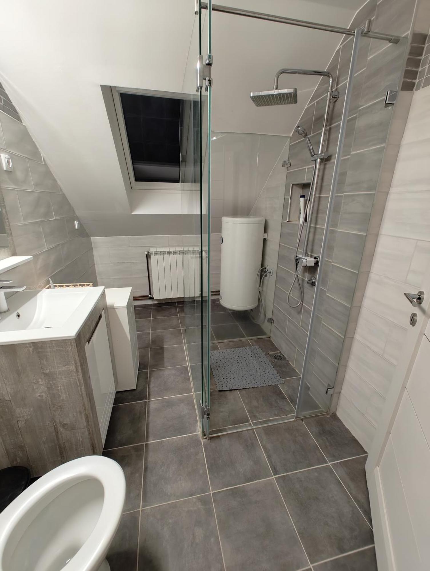 Privatna Soba Dusan Surčin Exterior foto