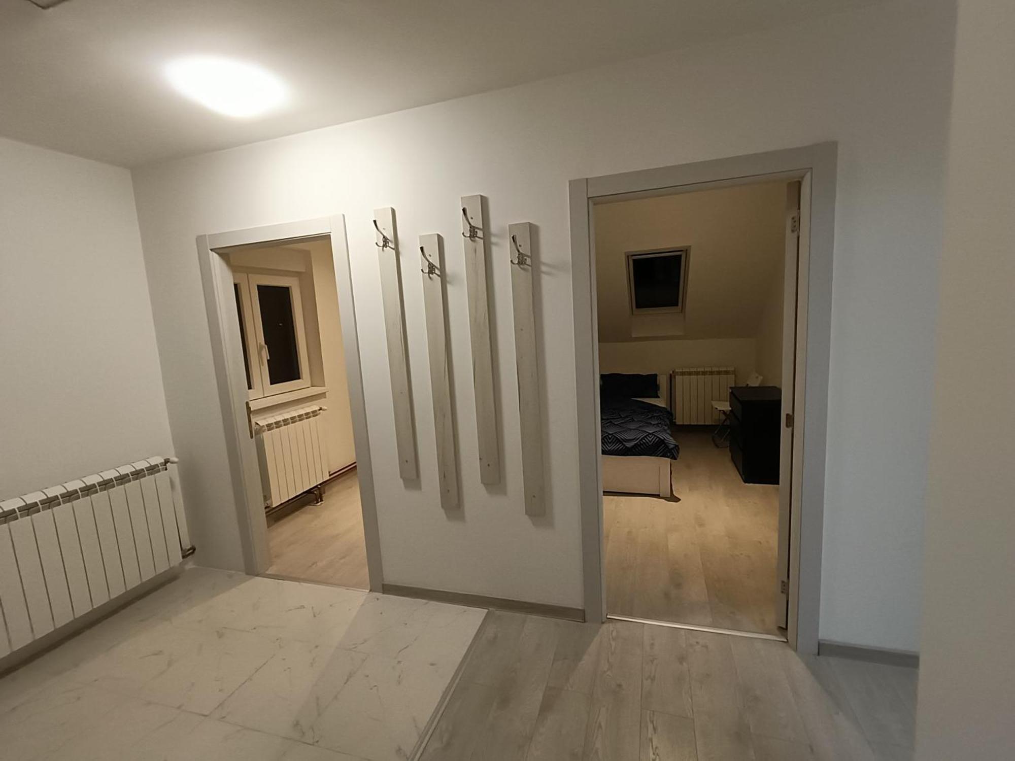 Privatna Soba Dusan Surčin Exterior foto