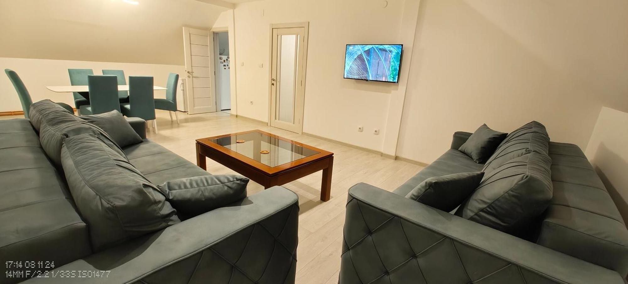 Privatna Soba Dusan Surčin Exterior foto